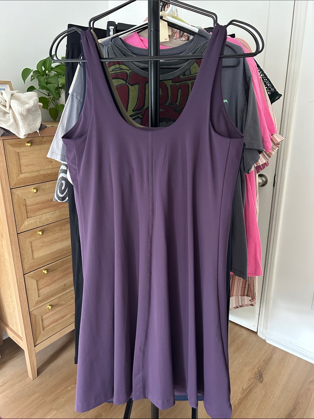 Old Navy Active Tennis Dress. Lot of 3. All size medium. - Picture 3 of 10